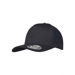 Urban Classics 110 Trucker black/black - UNI vyobraziť