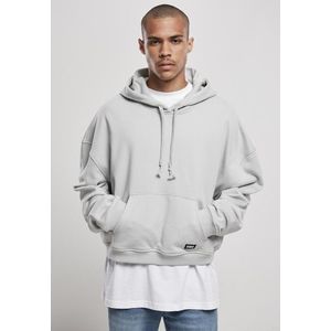 Urban Classics 80's Hoody black - L vyobraziť