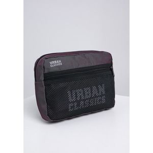 Urban Classics Chest Bag redwine - UNI vyobraziť