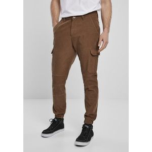 Urban Classics Corduroy Cargo Jogging Pants midground - M vyobraziť