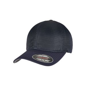 Urban Classics FLEXFIT 360 OMNIMESH CAP navy - L/XL vyobraziť