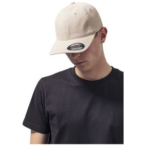Urban Classics Flexfit Garment Washed Cotton Dad Hat khaki - L/XL vyobraziť