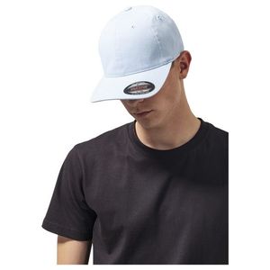 Urban Classics Flexfit Garment Washed Cotton Dad Hat lightblue - L/XL vyobraziť