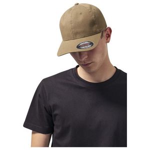 Urban Classics Flexfit Garment Washed Cotton Dad Hat loden - S/M vyobraziť