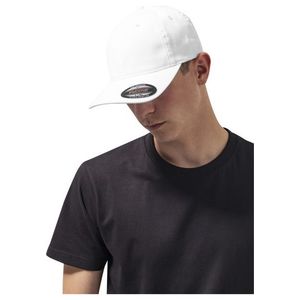 Urban Classics Flexfit Garment Washed Cotton Dad Hat white - L/XL vyobraziť