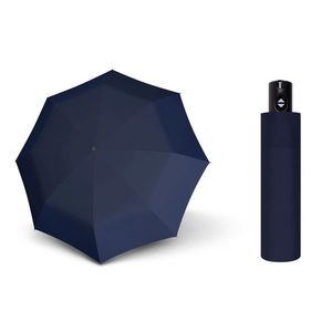 Tmavomodrý pánsky dáždnik Doppler Carbonsteel Magic XS vyobraziť