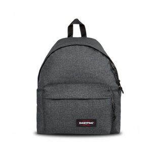 Pohodlný denimový ruksak EASTPAK PADDED PAK'R vyobraziť