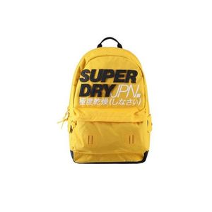 Originálny žltý ruksak SUPERDRY MONTAUK MONTANA vyobraziť