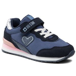 Sneakersy BIG STAR vyobraziť