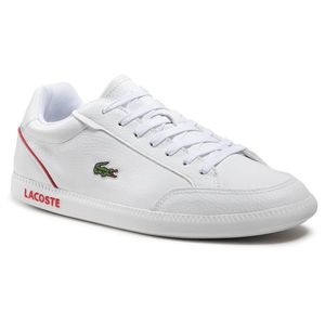 Sneakersy LACOSTE vyobraziť