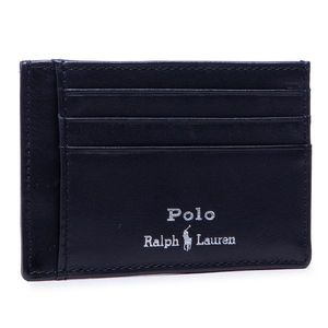 Púzdro na kreditné karty POLO RALPH LAUREN vyobraziť