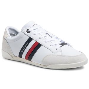 Sneakersy TOMMY HILFIGER vyobraziť