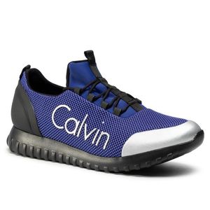Sneakersy CALVIN KLEIN JEANS vyobraziť