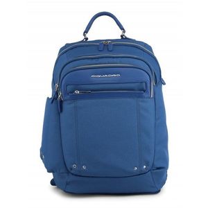 Piquadro pánsky batoh Farba: Modrá, Veľkosť: UNI vyobraziť