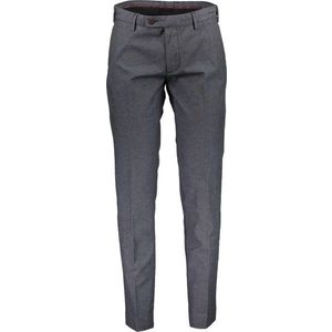 Gant pánske nohavice Farba: sivá, Veľkosť: 50 vyobraziť
