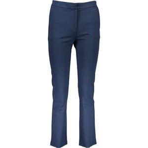 Gant dámske nohavice Farba: Modrá, Veľkosť: XS vyobraziť