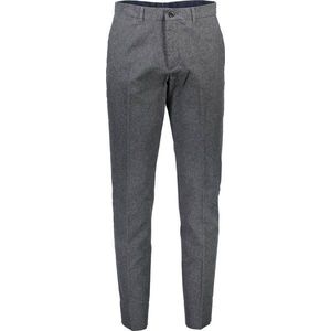 Gant pánske nohavice Farba: sivá, Veľkosť: 56 vyobraziť
