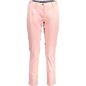 Gant dámske nohavice Farba: ružová, Veľkosť: 34 vyobraziť
