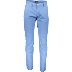Gant pánske nohavice Farba: Modrá, Veľkosť: 40 vyobraziť