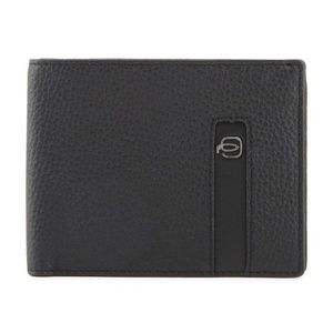 Piquadro pánska peňaženka Farba: čierna, Veľkosť: UNI vyobraziť