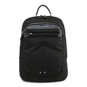 Piquadro pánsky batoh Farba: čierna, Veľkosť: UNI vyobraziť