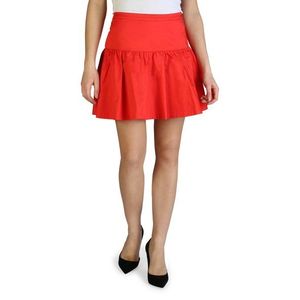 Armani dámska sukňa Farba: červená, Veľkosť: 2 vyobraziť