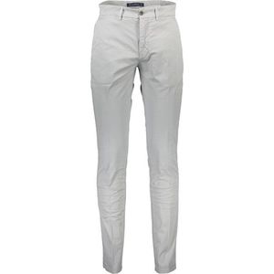 Harmont&Blaine pánske nohavice Farba: sivá, Veľkosť: 54 L32 vyobraziť