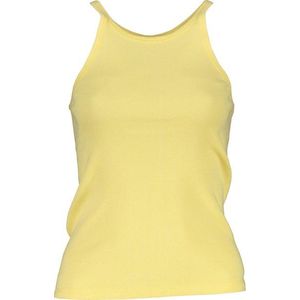 LEVI'S dámske tričko Farba: žltá, Veľkosť: M vyobraziť