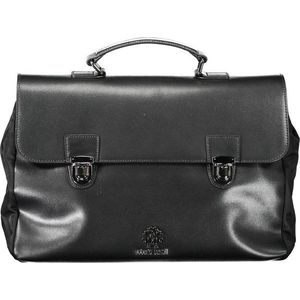 Roberto Cavalli pánska taška Farba: čierna, Veľkosť: UNI vyobraziť