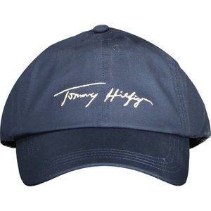 Tommy Hilfiger dámska čiapka Farba: Modrá, Veľkosť: UNI vyobraziť