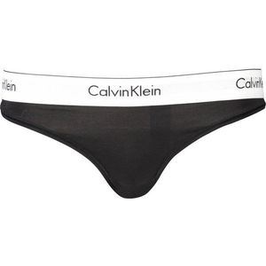 Calvin Klein dámske spodné prádlo a plavky Farba: čierna, Veľkosť: XS vyobraziť