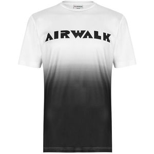 Pánske tričko Airwalk vyobraziť