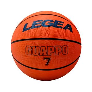 Basketbalová lopta Legea vyobraziť