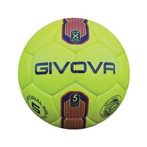 Futbalová lopta GIVOVA vyobraziť