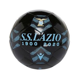 Futbalová lopta Lazio vyobraziť