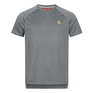 Pánske tričko Ferrari vyobraziť