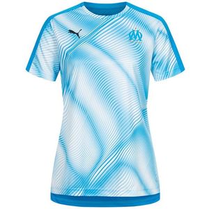 Dámsky dres Olympique Marseille vyobraziť