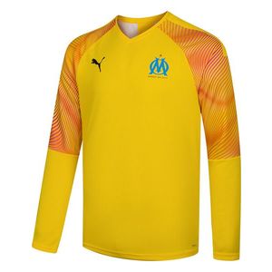 Pánska brankársky dres Olympique Marseille PUMA vyobraziť