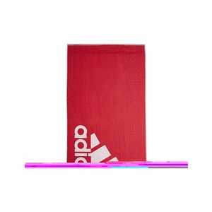 Uterák Adidas červený vyobraziť