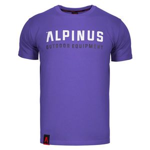 Pánske tričko Alpinus vyobraziť