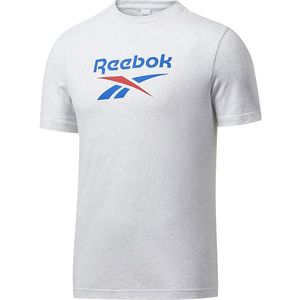 Pánske tričko Reebok vyobraziť