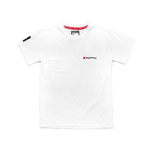 Biele pánske tričko Ozoshi vyobraziť