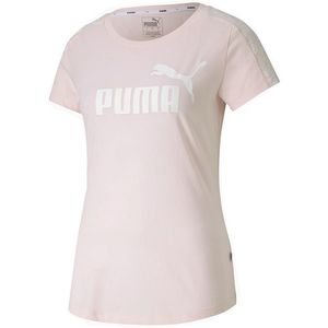 Dámske tričko Puma vyobraziť