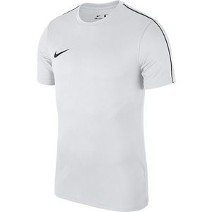 Pánske tréningové tričko Nike vyobraziť