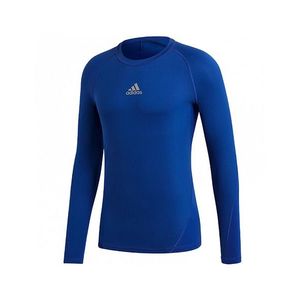 Detské tričko adidas Alphaskin vyobraziť