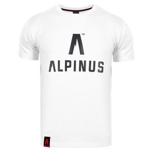 Alpinus Classic pánske tričko vyobraziť