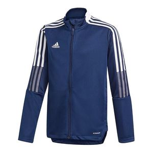 Detská mikina adidas vyobraziť