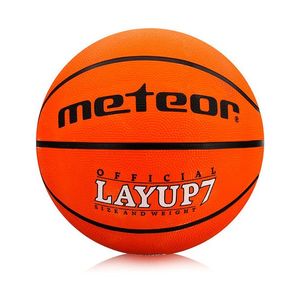 Basketbalová lopta Meteor vyobraziť