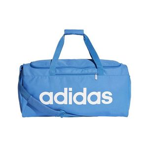 Modrá taška Adidas vyobraziť