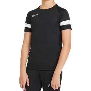 Detské športové tričko Nike vyobraziť